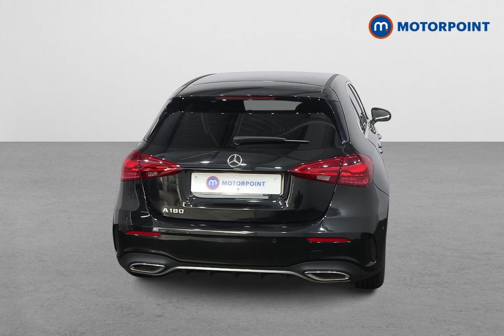Used Mercedes-Benz A-Class 2023 for sale - 76697082: Photo 6