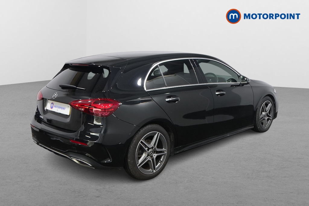 Used Mercedes-Benz A-Class 2023 for sale - 76697082: Photo 7