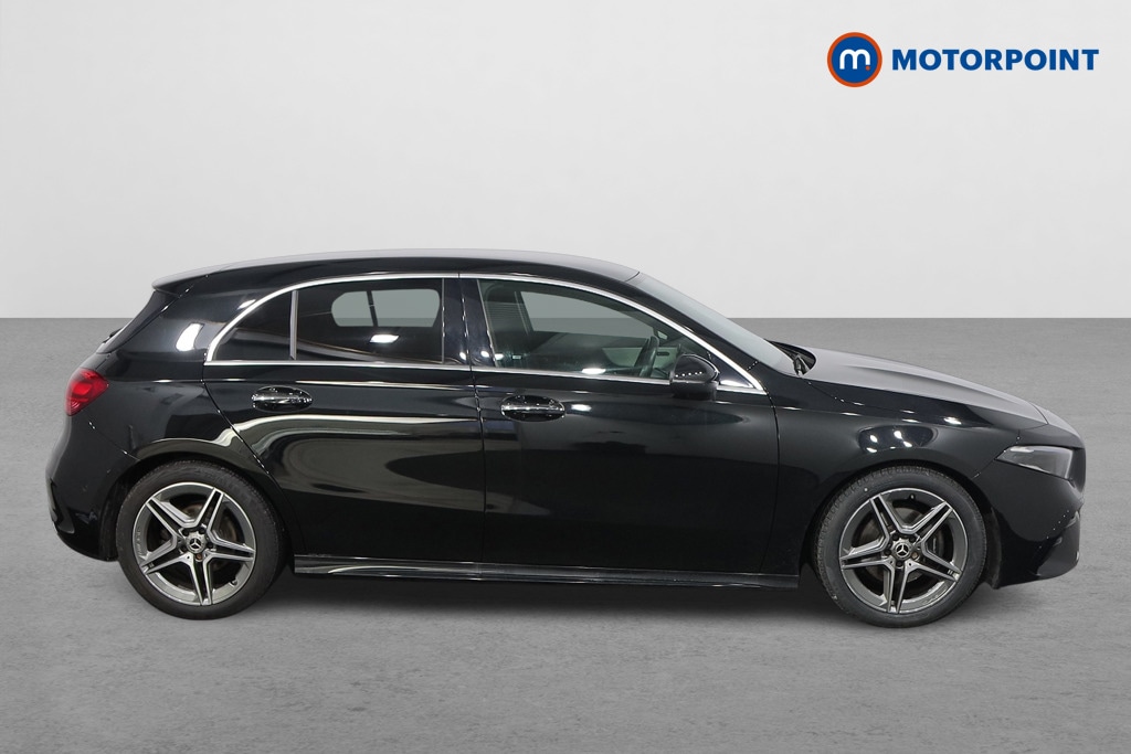 Used Mercedes-Benz A-Class 2023 for sale - 76697082: Photo 8