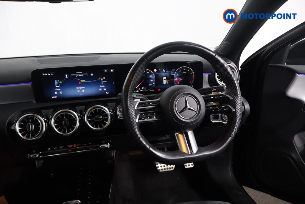 Used Mercedes-Benz A-Class 2023 for sale - 76697082: Photo 9