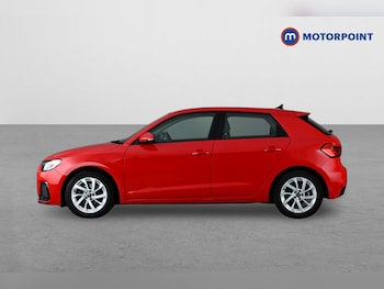 Used Audi A1 2022 for sale - 78721314: Photo