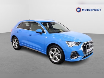 Audi - Q3