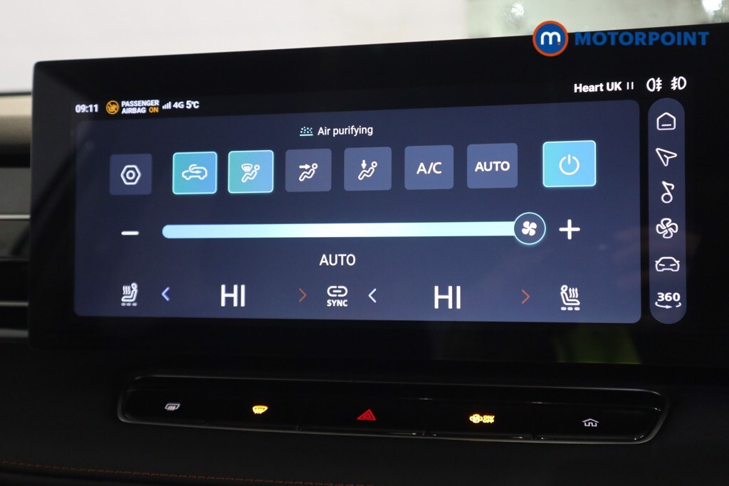 Used MG MG HS for sale - 78143974: Photo 10