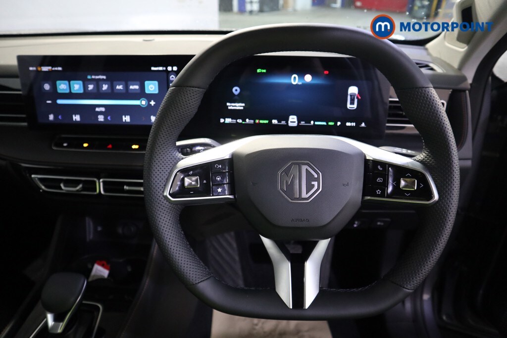 Used MG MG HS for sale - 78143974: Photo 11