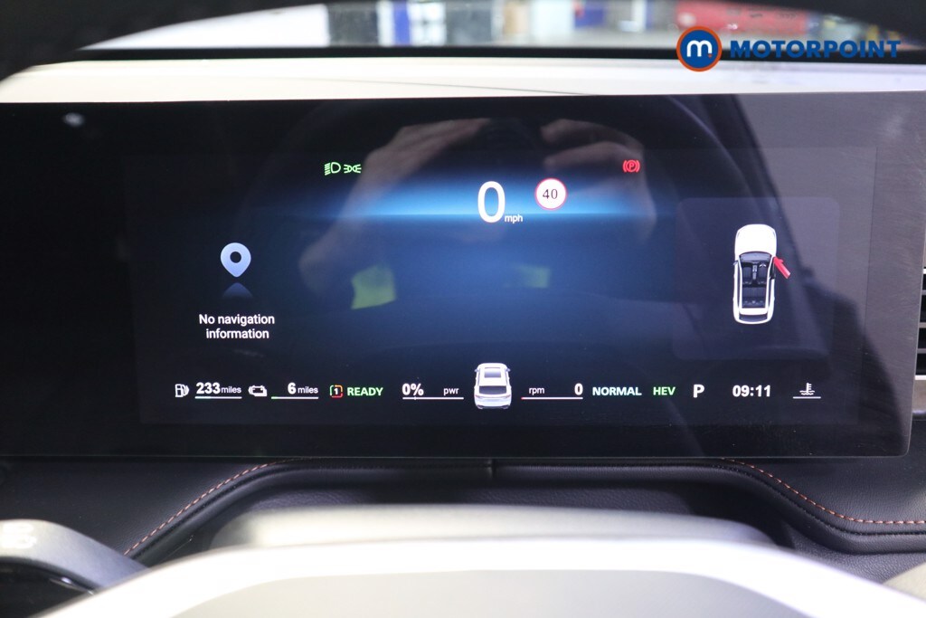 Used MG MG HS for sale - 78143974: Photo 12