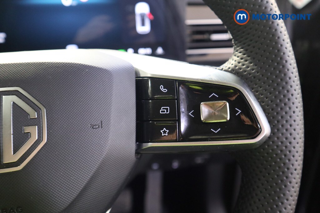 Used MG MG HS for sale - 78143974: Photo 14