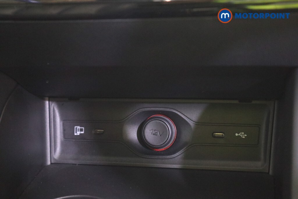 Used MG MG HS for sale - 78143974: Photo 17