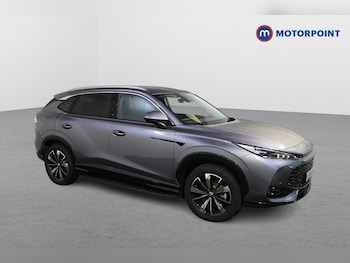 Used MG MG HS undefined for sale - 78143974: Photo