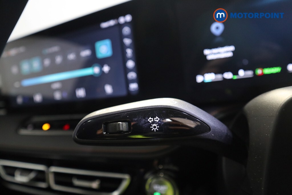 Used MG MG HS for sale - 78143974: Photo 20