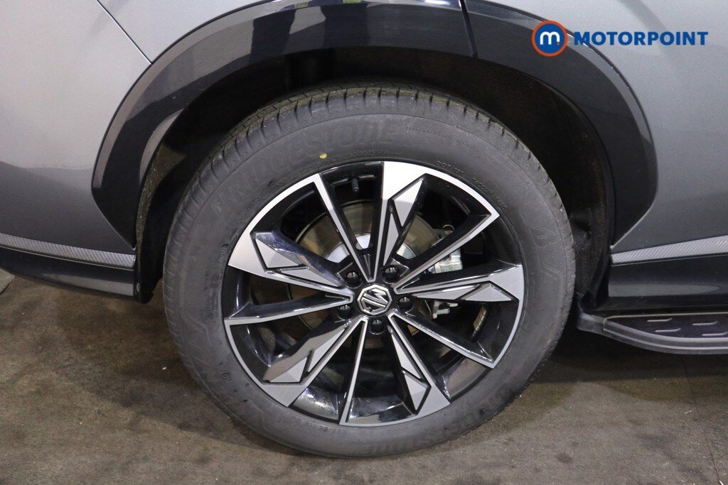 Used MG MG HS for sale - 78143974: Photo 32