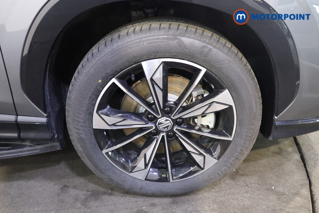 Used MG MG HS for sale - 78143974: Photo 33