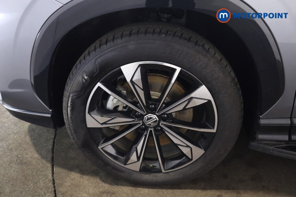 Used MG MG HS for sale - 78143974: Photo 34