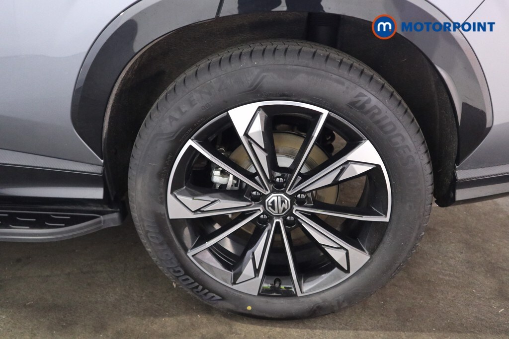 Used MG MG HS for sale - 78143974: Photo 35