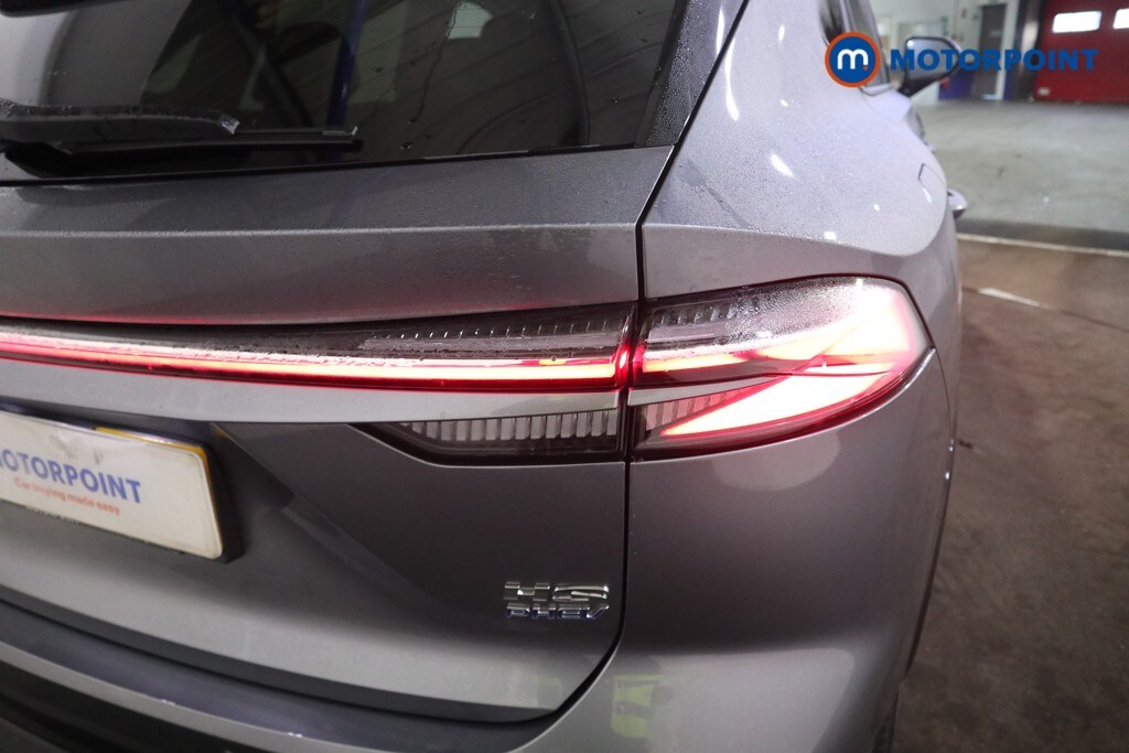 Used MG MG HS for sale - 78143974: Photo 38