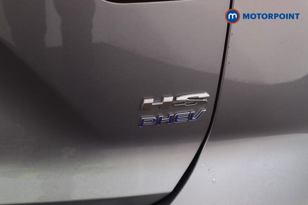 Used MG MG HS for sale - 78143974: Photo 39