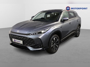 Used MG MG HS undefined for sale - 78143974: Photo