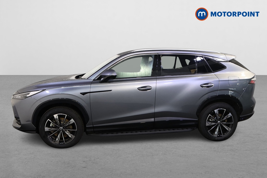 Used MG MG HS for sale - 78143974: Photo 4