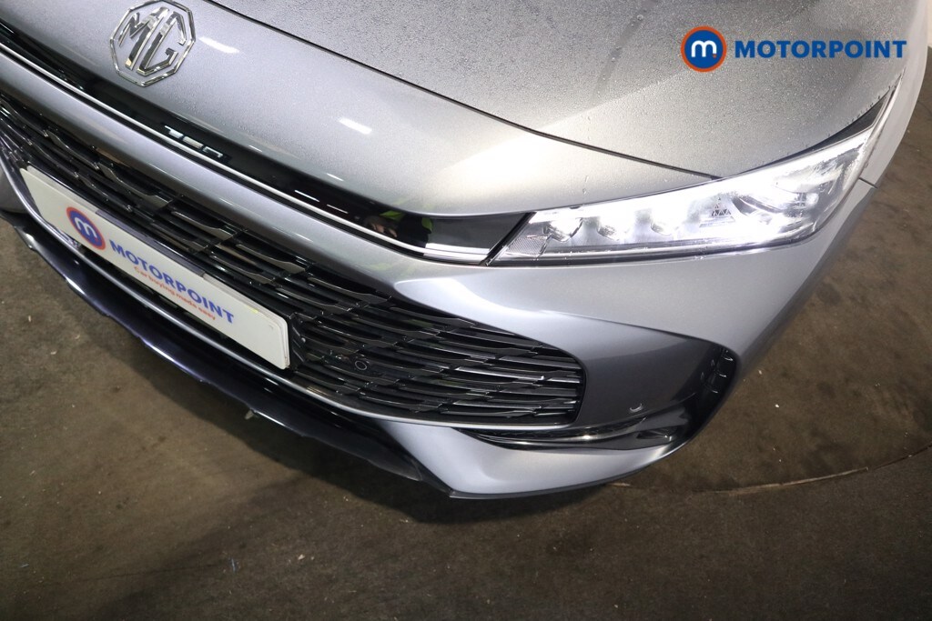 Used MG MG HS for sale - 78143974: Photo 48