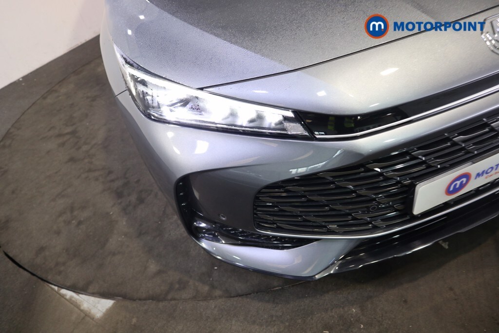 Used MG MG HS for sale - 78143974: Photo 49