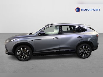 Used MG MG HS undefined for sale - 78143974: Photo