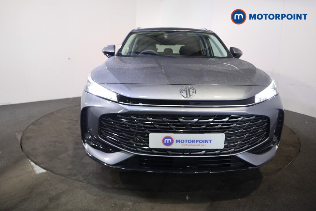 Used MG MG HS for sale - 78143974: Photo 50