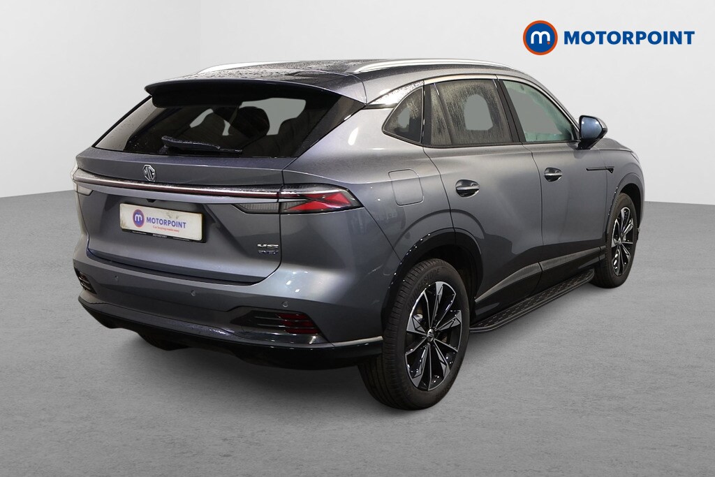 Used MG MG HS for sale - 78143974: Photo 7