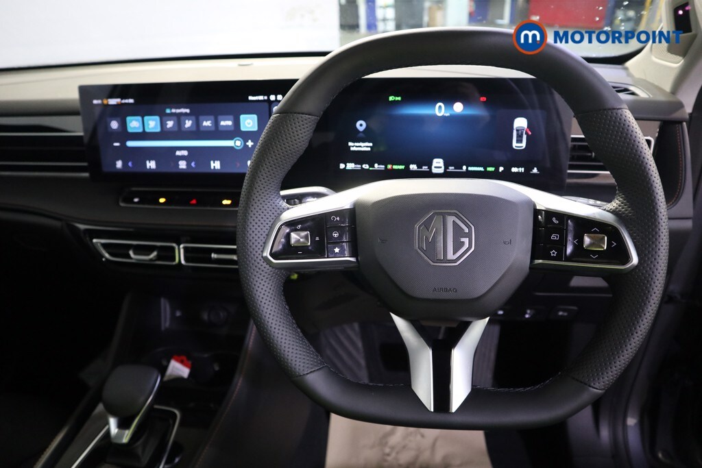 Used MG MG HS for sale - 78143974: Photo 9