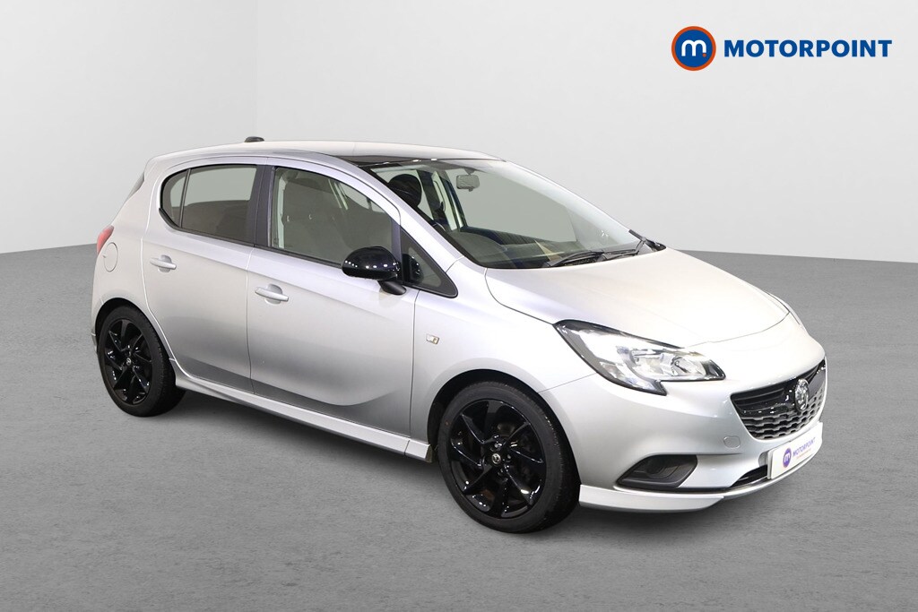 Used Vauxhall Corsa 2019 for sale - 76819486: Photo 1