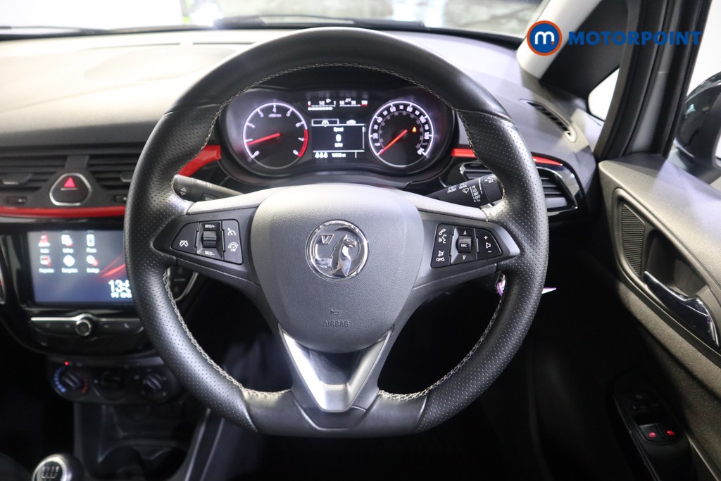 Used Vauxhall Corsa 2019 for sale - 76819486: Photo 10