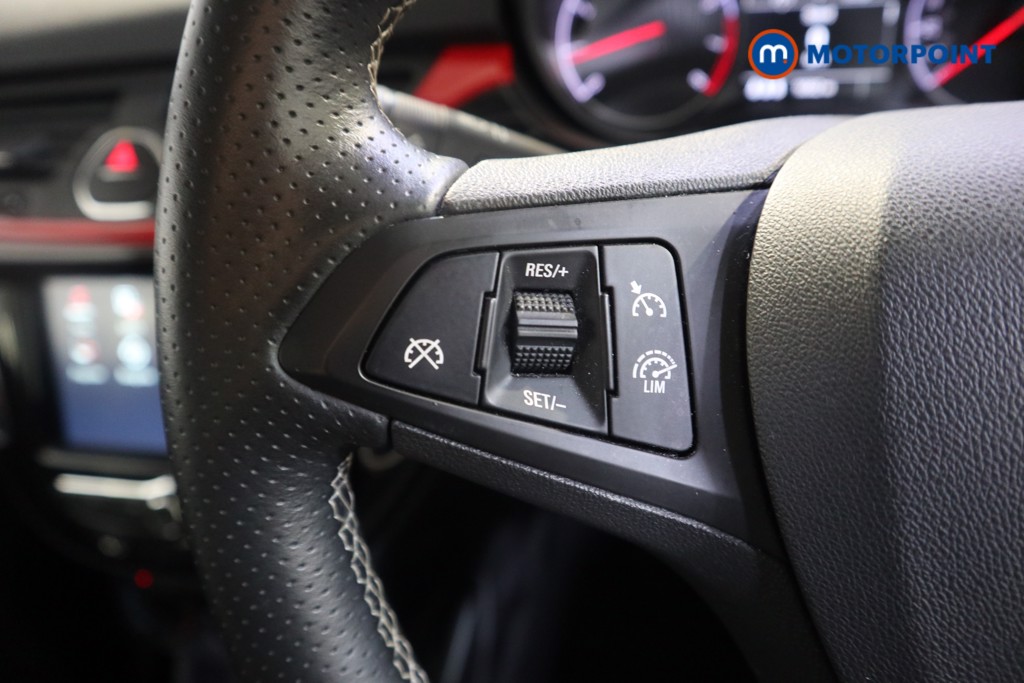 Used Vauxhall Corsa 2019 for sale - 76819486: Photo 11