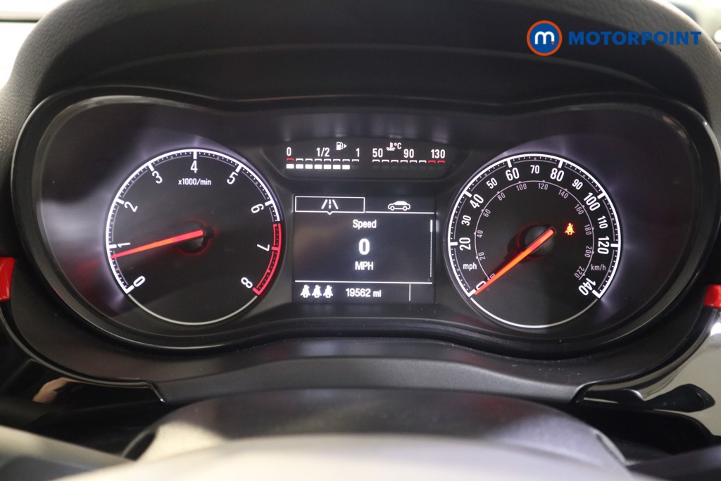 Used Vauxhall Corsa 2019 for sale - 76819486: Photo 13