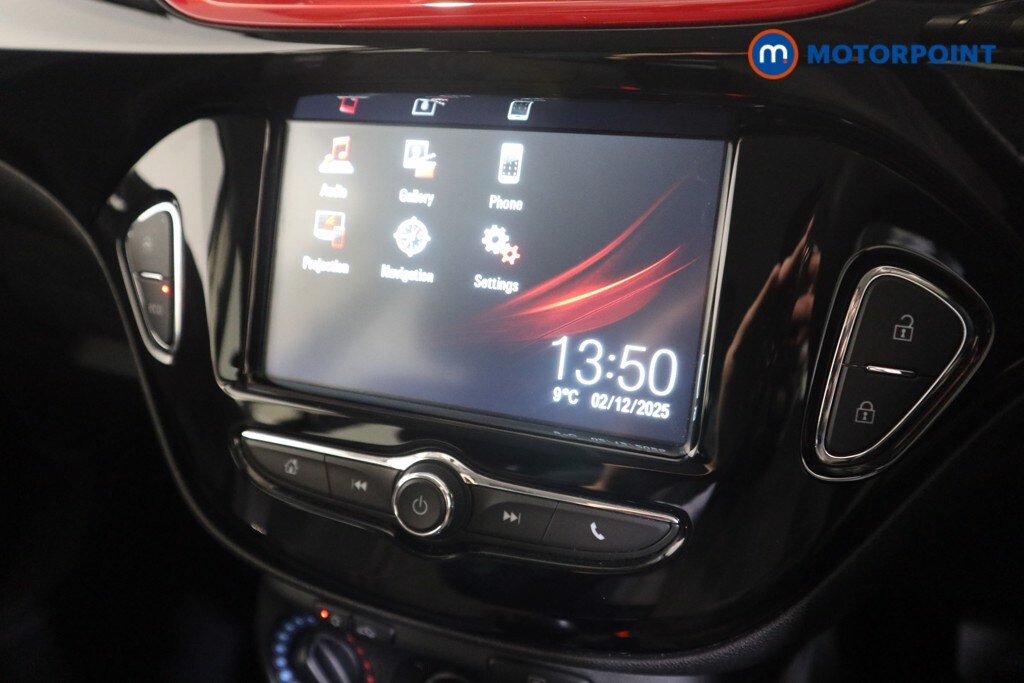 Used Vauxhall Corsa 2019 for sale - 76819486: Photo 14