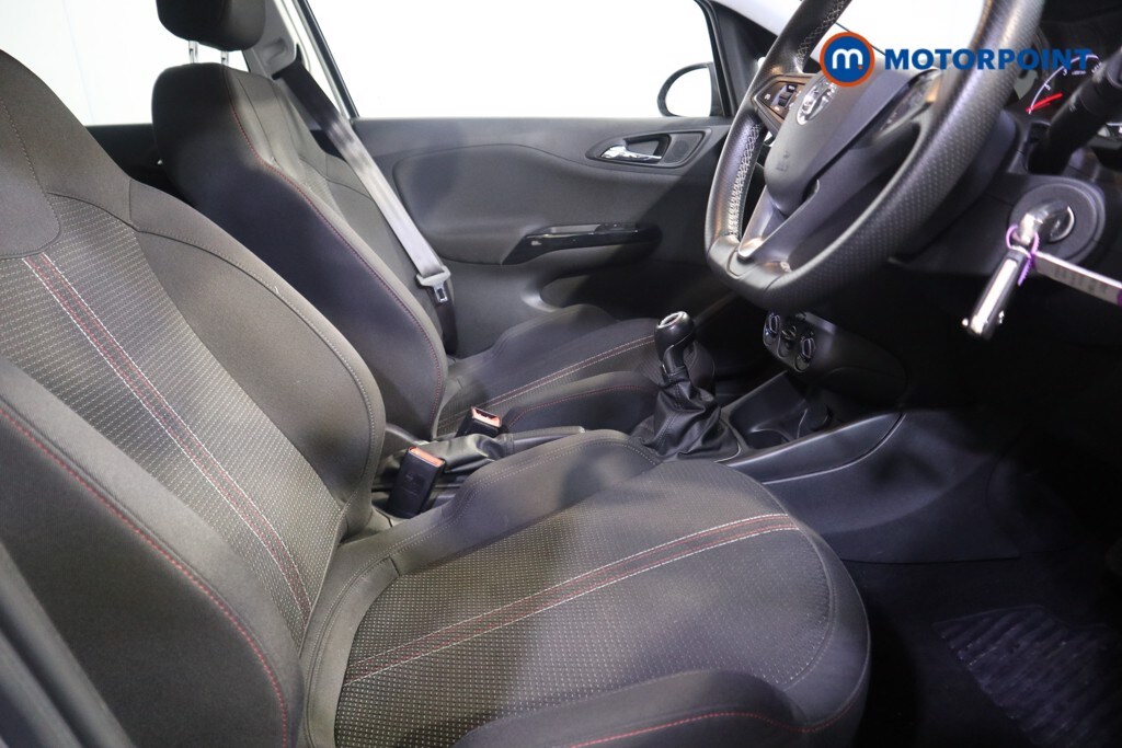 Used Vauxhall Corsa 2019 for sale - 76819486: Photo 19