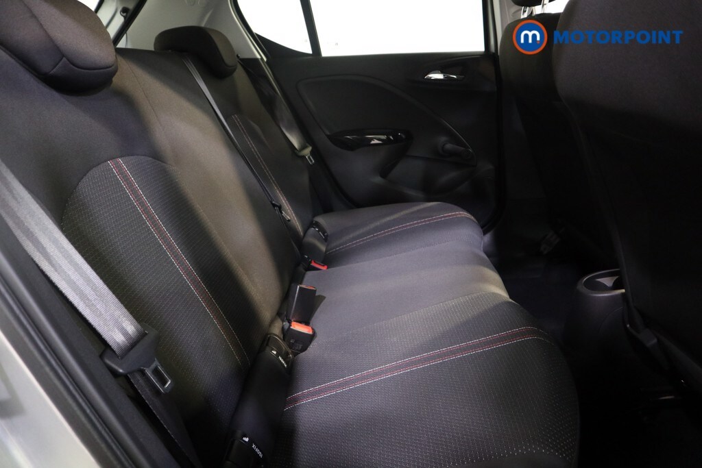 Used Vauxhall Corsa 2019 for sale - 76819486: Photo 20