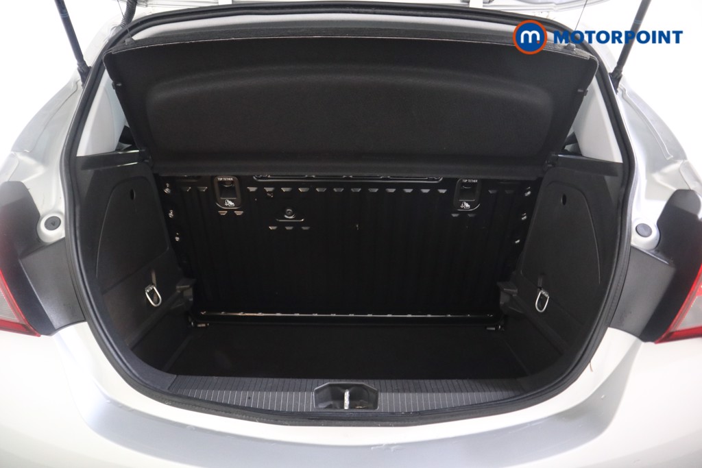 Used Vauxhall Corsa 2019 for sale - 76819486: Photo 21