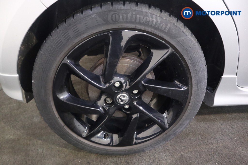 Used Vauxhall Corsa 2019 for sale - 76819486: Photo 22