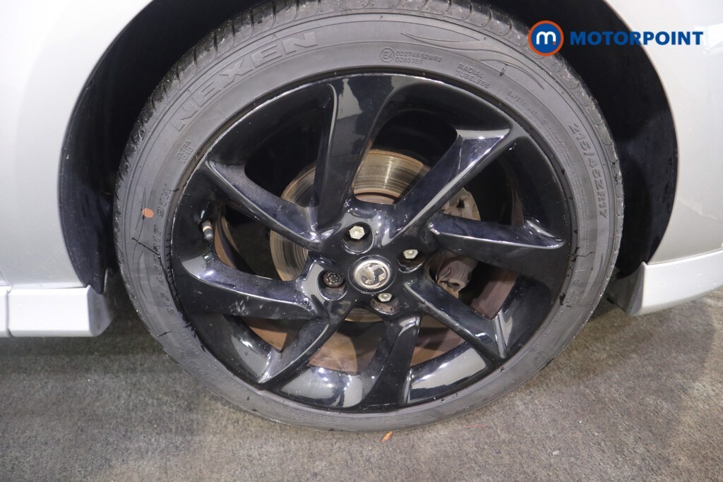 Used Vauxhall Corsa 2019 for sale - 76819486: Photo 23