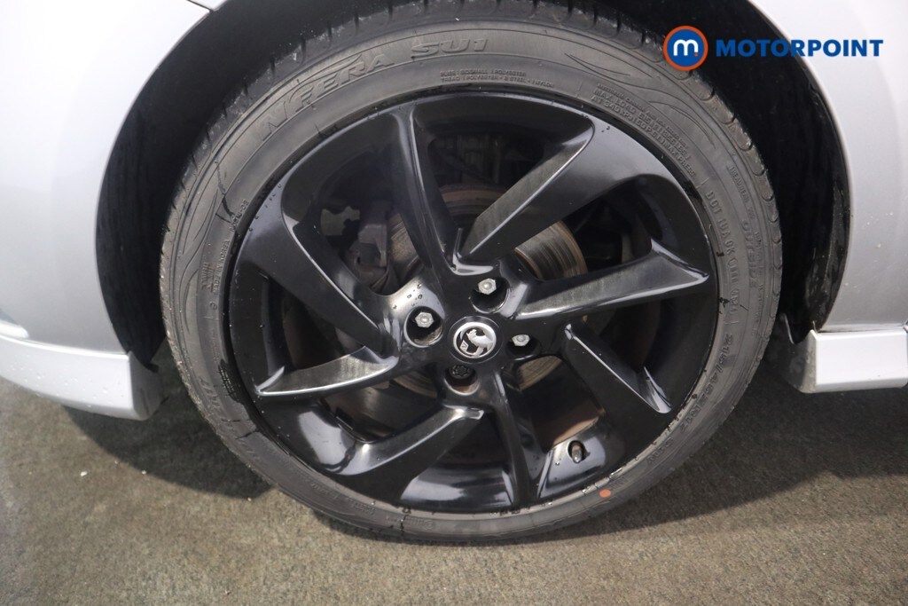 Used Vauxhall Corsa 2019 for sale - 76819486: Photo 24