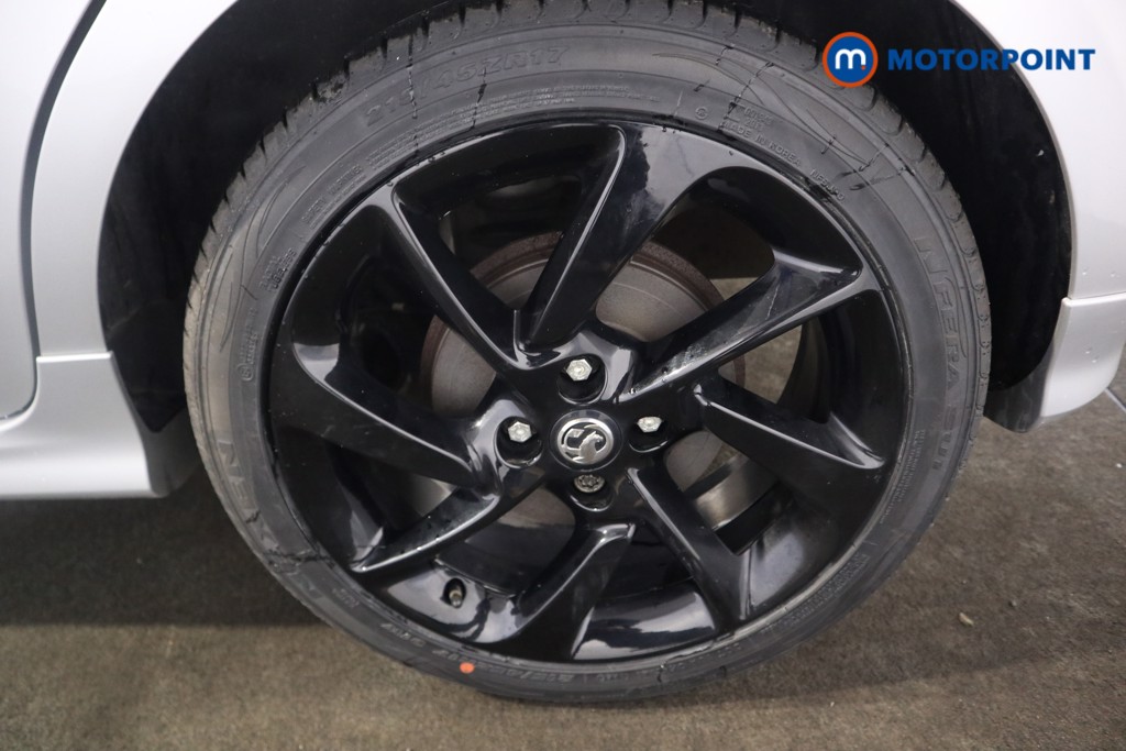 Used Vauxhall Corsa 2019 for sale - 76819486: Photo 25