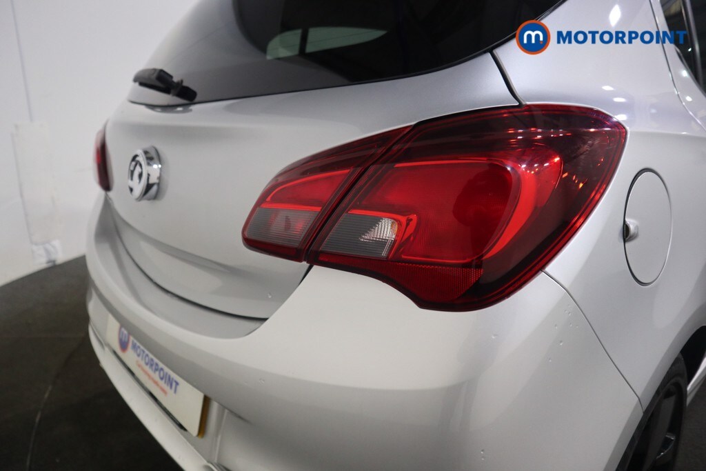 Used Vauxhall Corsa 2019 for sale - 76819486: Photo 27