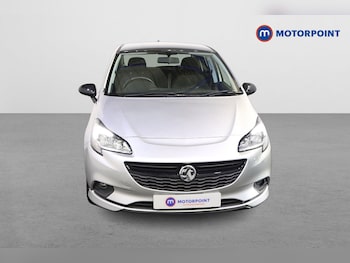 Used Vauxhall Corsa 2019 for sale - 76819486: Photo