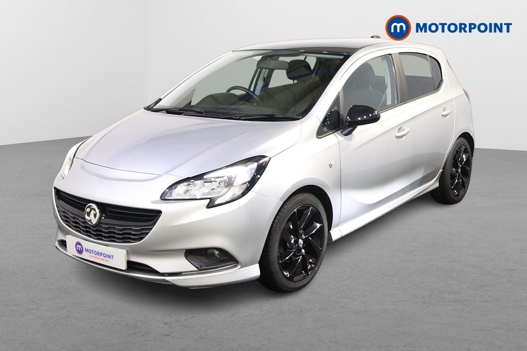 Used Vauxhall Corsa 2019 for sale - 76819486: Photo 3