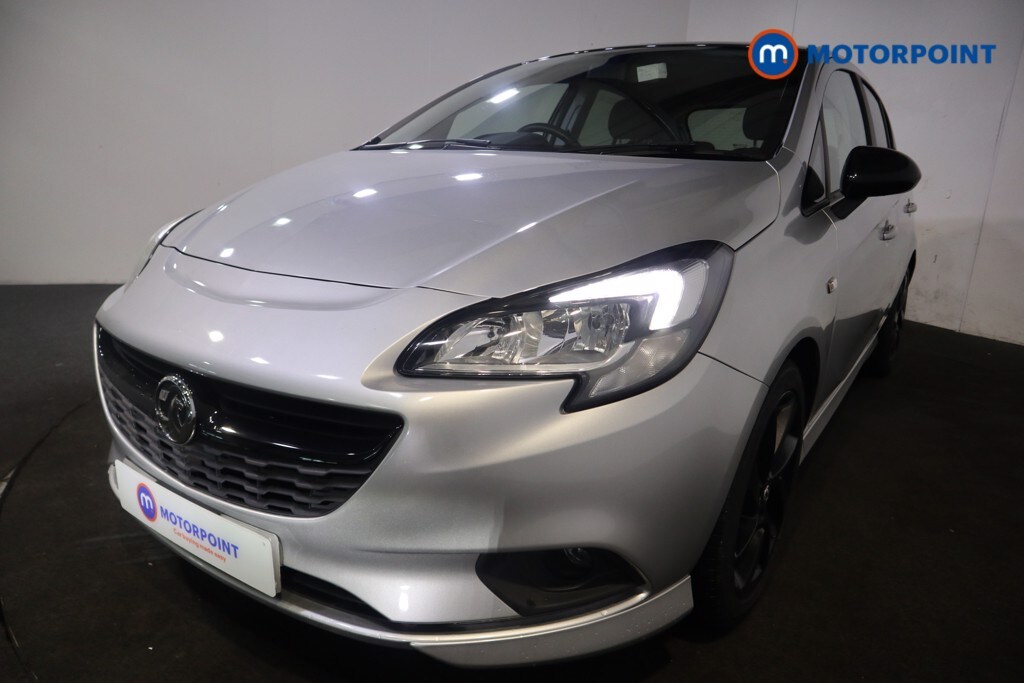 Used Vauxhall Corsa 2019 for sale - 76819486: Photo 31