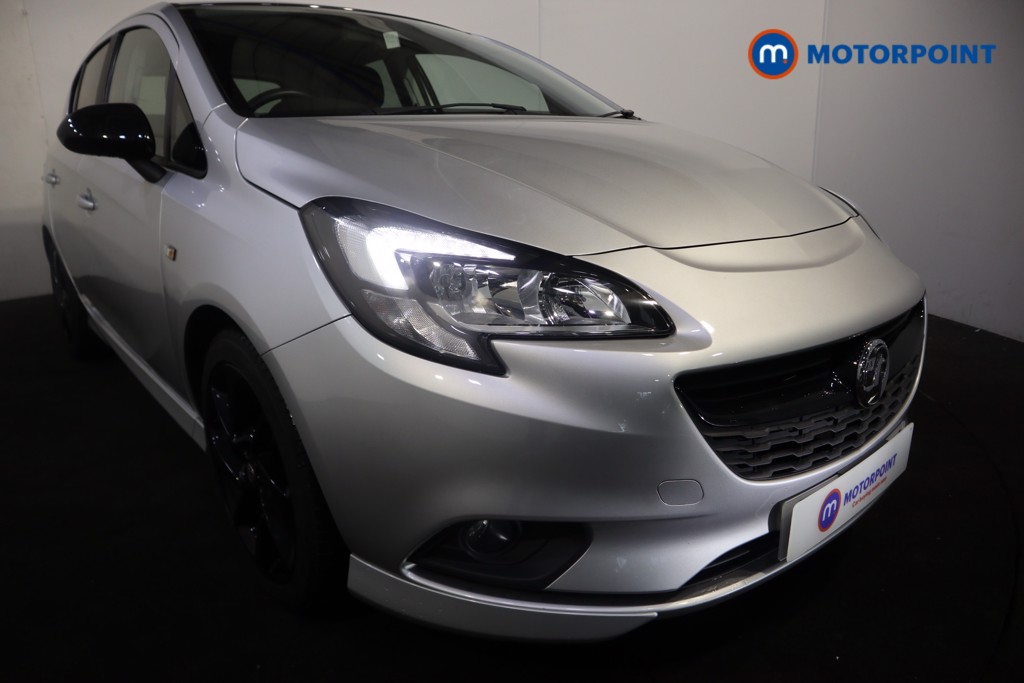 Used Vauxhall Corsa 2019 for sale - 76819486: Photo 33