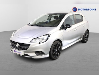 Used Vauxhall Corsa 2019 for sale - 76819486: Photo