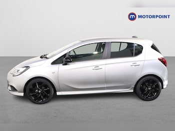 Used Vauxhall Corsa 2019 for sale - 76819486: Photo