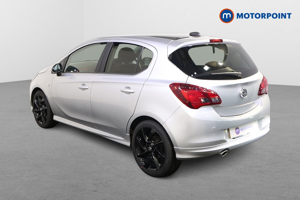 Used Vauxhall Corsa 2019 for sale - 76819486: Photo 5