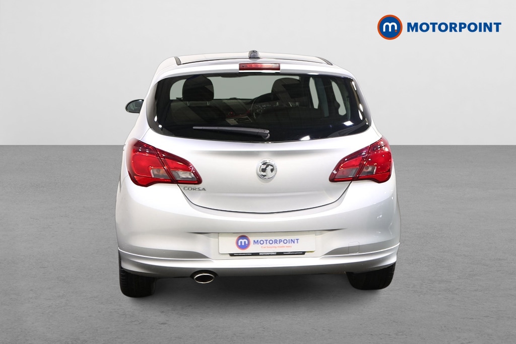 Used Vauxhall Corsa 2019 for sale - 76819486: Photo 6