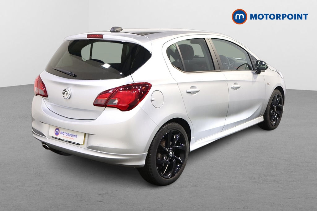 Used Vauxhall Corsa 2019 for sale - 76819486: Photo 7