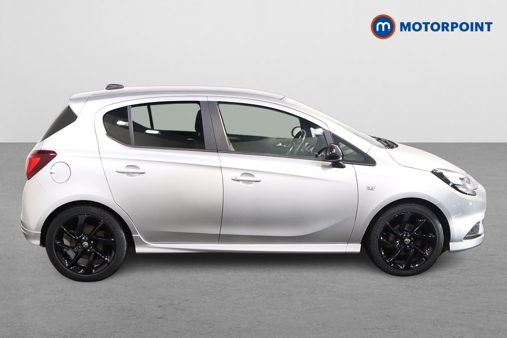 Used Vauxhall Corsa 2019 for sale - 76819486: Photo 8